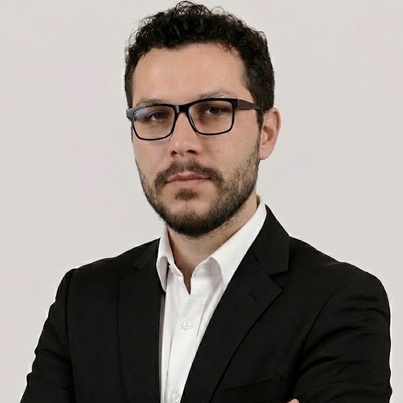 Instructor portrait